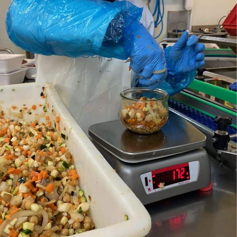 Nouveauté – Le Couscous de Quinoa aux 3 viandes arrive en bocal