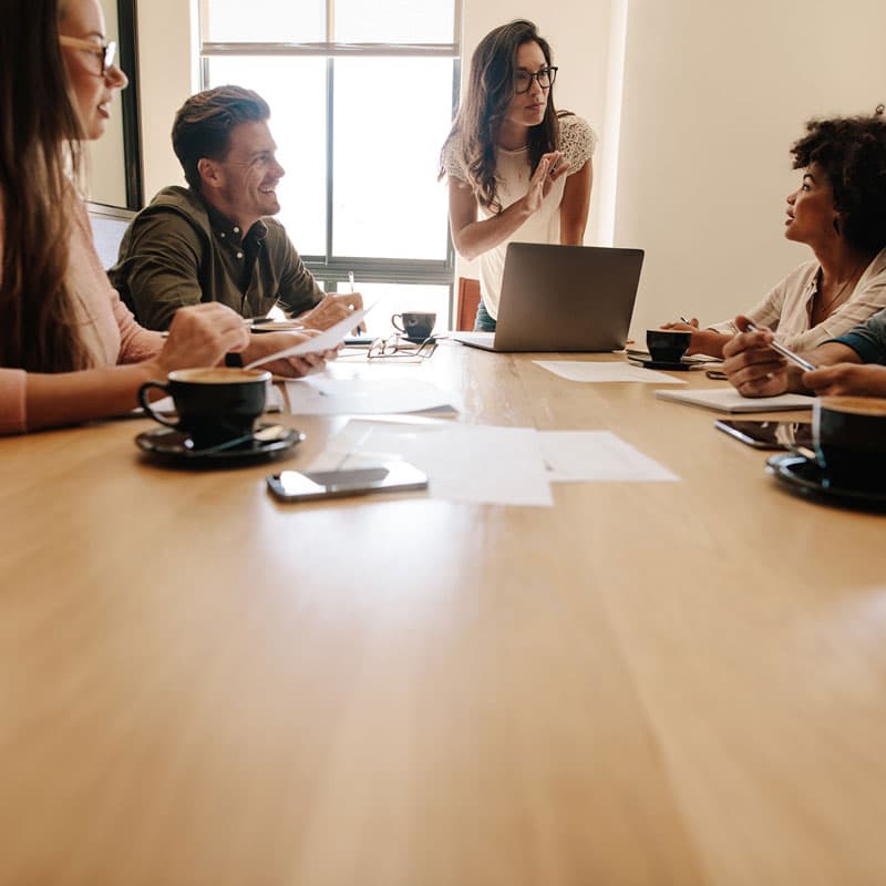 Repas individuels pour le déjeuner au travail
