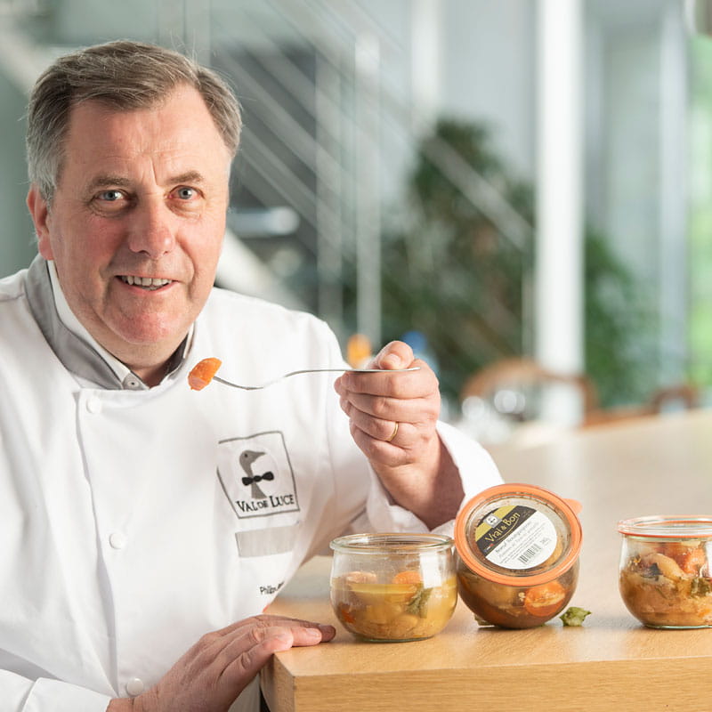 Frigo Connecté Longue Conservation