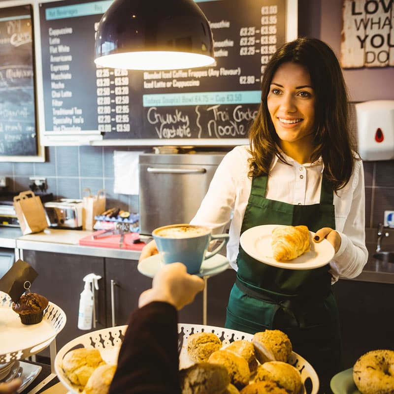Un snacking de qualité artisanale pour la boulangerie-pâtisserie
