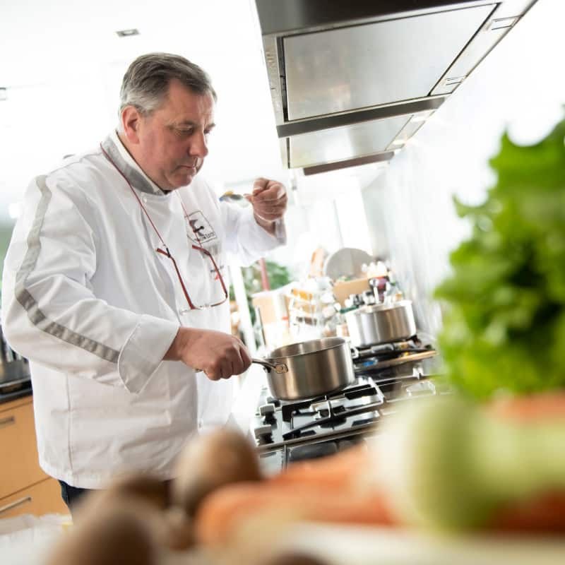 Les plats Vrai & Bon, issus d'un savoir-faire artisanal