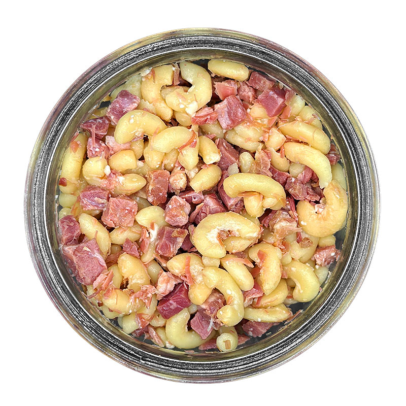 Coquillettes Jambon - 380g – Image 2